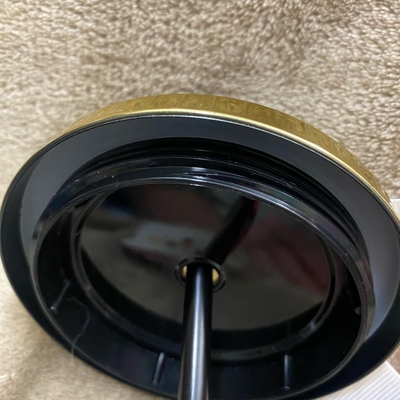 Santa’s Buckle Design 25oz Plastic 8” Tumbler - Picture 6 of 12